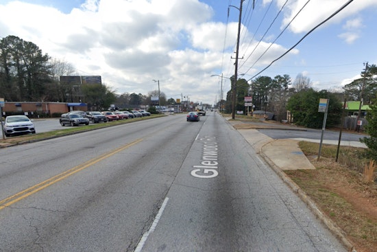 Unidentified Man Found Fatally Shot Near Decatur Bus Stop, DeKalb County Police Investigating