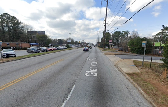 Unidentified Man Found Fatally Shot Near Decatur Bus Stop, DeKalb County Police Investigating