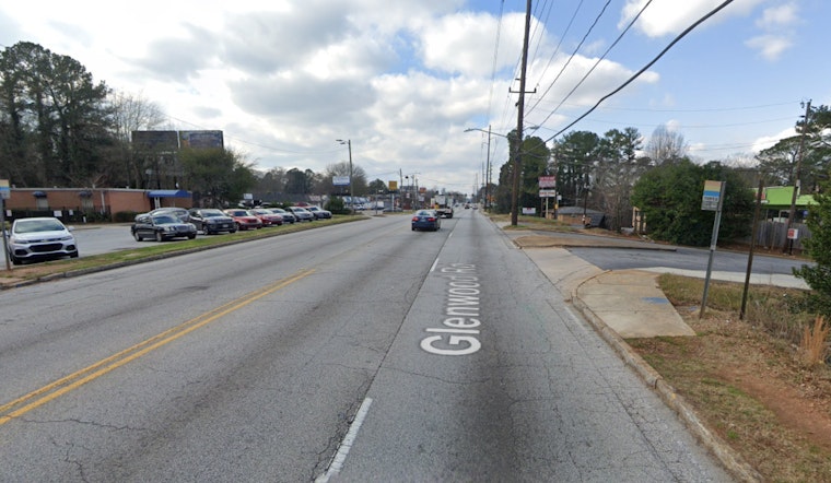 Unidentified Man Found Fatally Shot Near Decatur Bus Stop, DeKalb County Police Investigating