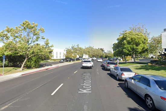 Union City Police Crack Down on Commercial Burglaries with Multiple Arrests on Kohoutek Way