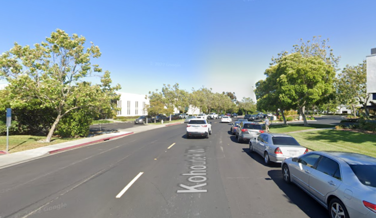 Union City Police Crack Down on Commercial Burglaries with Multiple Arrests on Kohoutek Way