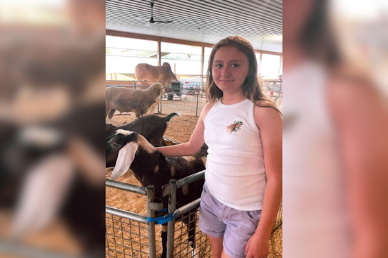 Uniontown Police and Community Search for Missing 11-Year-Old Girl Possibly Headed Towards Akron