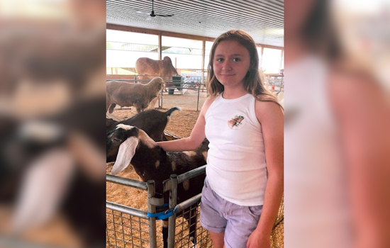 Uniontown Police and Community Search for Missing 11-Year-Old Girl Possibly Headed Towards Akron