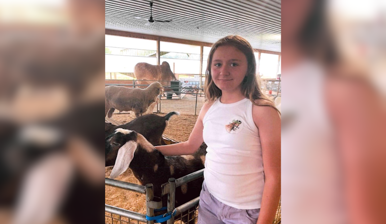 Uniontown Police and Community Search for Missing 11-Year-Old Girl Possibly Headed Towards Akron