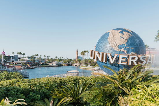 Universal Orlando Resort Announces New Helios Grand Hotel with Direct Access to Epic Universe Park