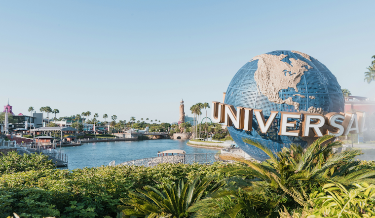 Universal Orlando Resort Announces New Helios Grand Hotel with Direct Access to Epic Universe Park