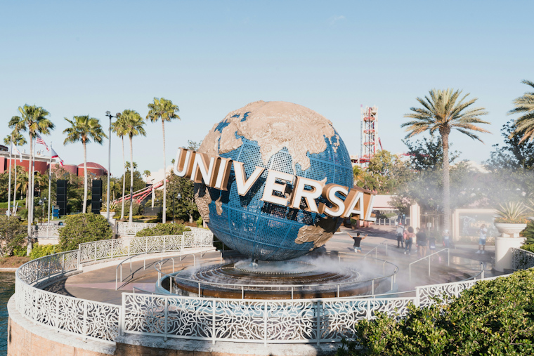 Universal Orlando Resort Launches Halloween Horror Nights Earlier with All-New Haunted Houses and Scare Zones