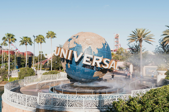 Universal Orlando Reveals 'Stardust Racers' Among New Thrills for Epic Universe Theme Park Opening in 2025