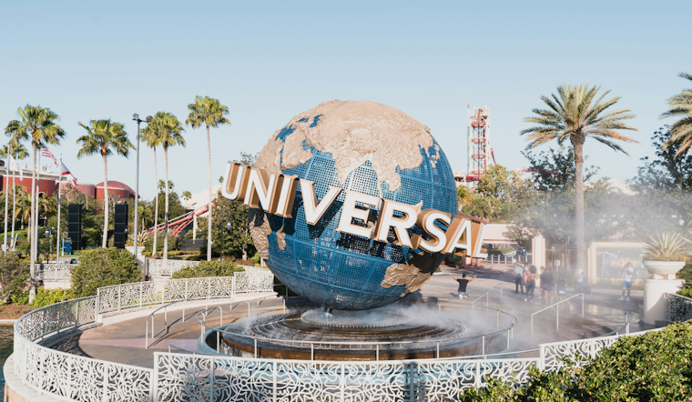 Universal Orlando Unveils 'Enter The Blumhouse' Among New Thrills for Halloween Horror Nights 2024