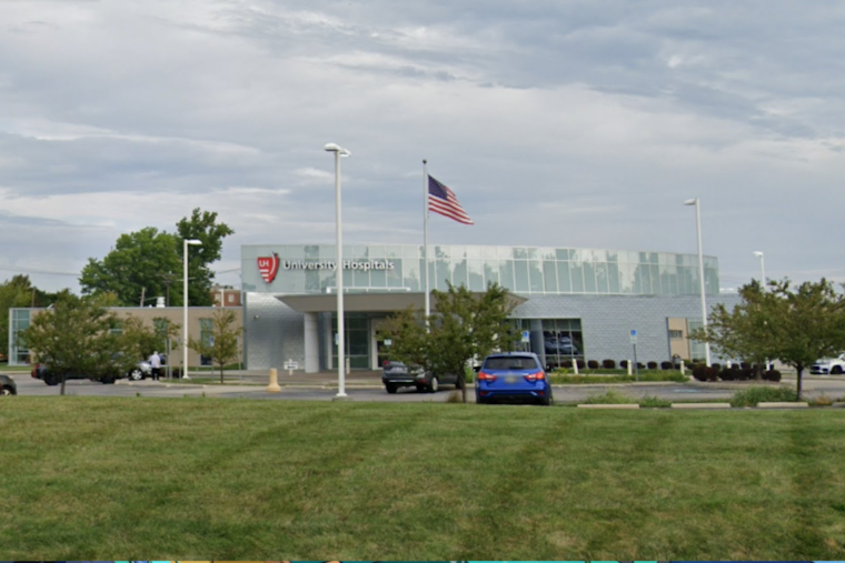 University Hospitals Cleveland to Expand with State-of-the-Art Wolstein Center Thanks to $15 Million Donation