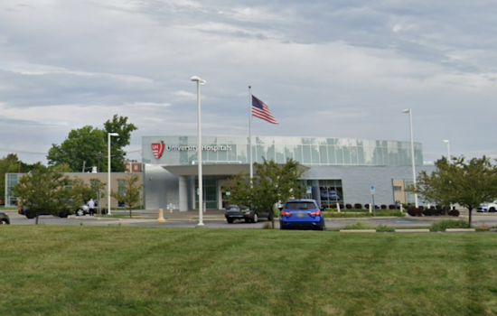 University Hospitals Cleveland to Expand with State-of-the-Art Wolstein Center Thanks to $15 Million Donation