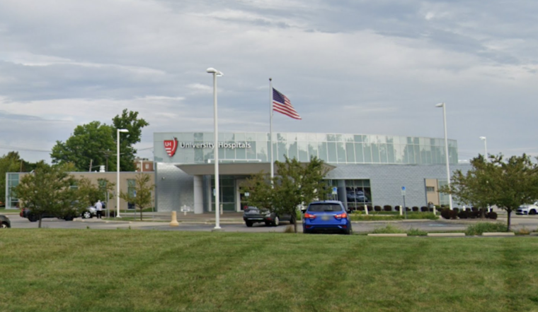 University Hospitals Cleveland to Expand with State-of-the-Art Wolstein Center Thanks to $15 Million Donation