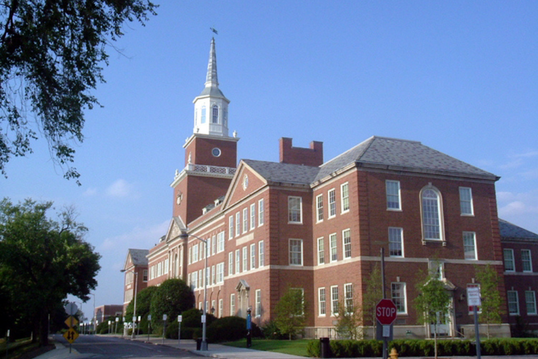 University of Cincinnati Students Open Free Health Clinic, Serve 235 Local Residents