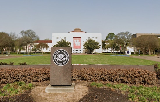 University of Houston Invests $179 Million in Freshman Dorm to Boost On-Campus Living
