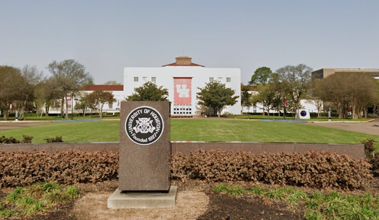 University of Houston Invests $179 Million in Freshman Dorm to Boost On-Campus Living