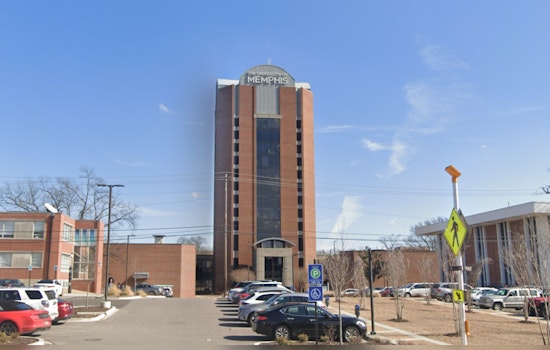 University of Memphis Honors Eliza Fletcher with Plans for Liza Wellford Fletcher Stadium
