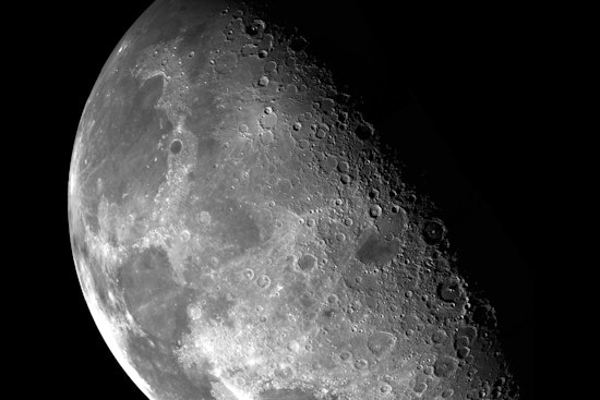 University of Minnesota Champions Cosmic Conservation, Lunar Vault to Shield Earth's Biodiversity
