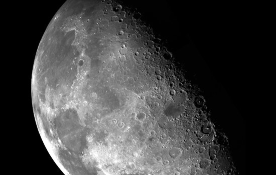 University of Minnesota Champions Cosmic Conservation, Lunar Vault to Shield Earth's Biodiversity