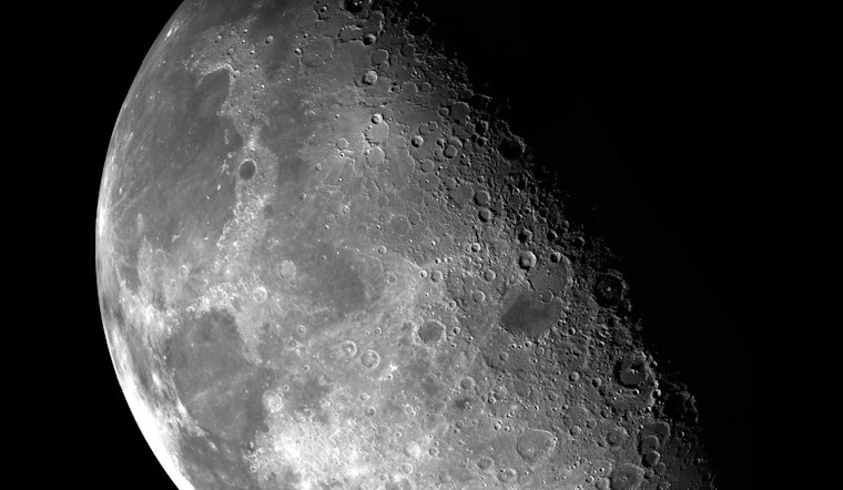 University of Minnesota Champions Cosmic Conservation, Lunar Vault to Shield Earth's Biodiversity