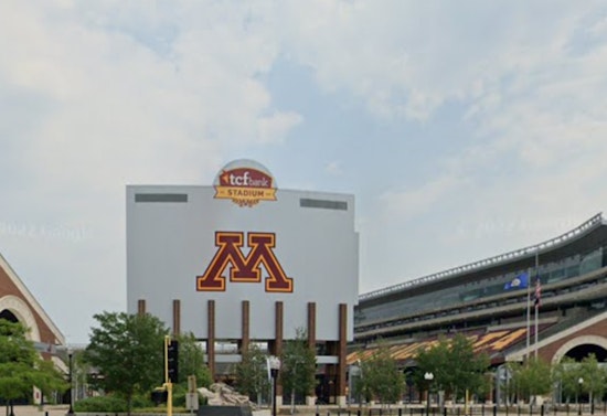 University of Minnesota Named Finalist for Prestigious Community Engagement Award