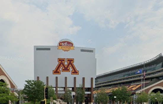 University of Minnesota Named Finalist for Prestigious Community Engagement Award