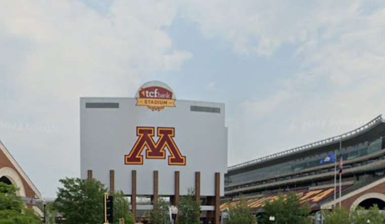 University of Minnesota Named Finalist for Prestigious Community Engagement Award