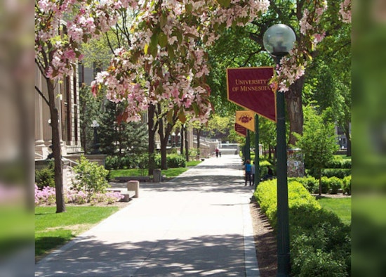 University of Minnesota Study Draws Link Between Twin Cities Lawn and Pet Care to Mississippi River Pollution