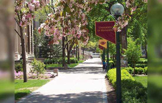 University of Minnesota Study Draws Link Between Twin Cities Lawn and Pet Care to Mississippi River Pollution