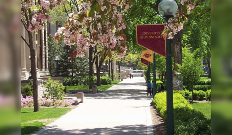 University of Minnesota Study Draws Link Between Twin Cities Lawn and Pet Care to Mississippi River Pollution