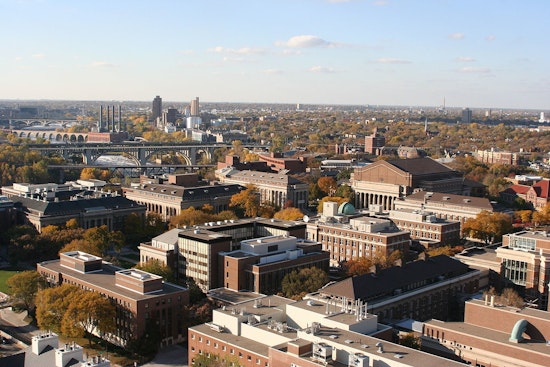 University of Minnesota Upholds Investment Neutrality Amid Divestment Debate