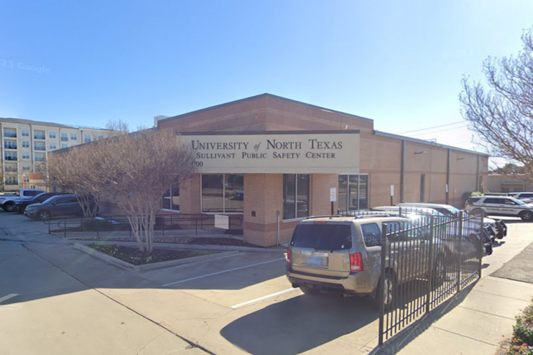 University of North Texas Police Investigate Reported Sexual Assault Inside Bruce Hall