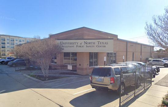 University of North Texas Police Investigate Reported Sexual Assault Inside Bruce Hall