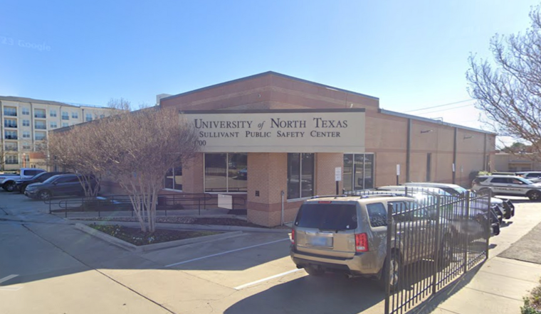 University of North Texas Police Investigate Reported Sexual Assault Inside Bruce Hall