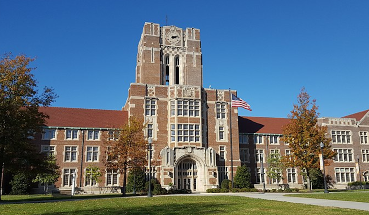 University of Tennessee, Knoxville Launches $227M Haslam College of Business Building Project