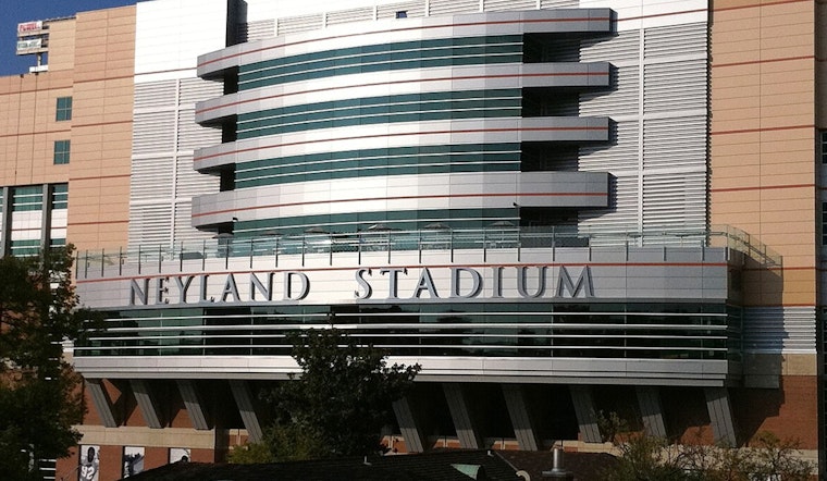 University of Tennessee Teams Up with Knoxville's Pilot for Neyland Stadium Renovation Funding