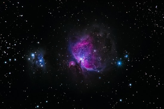 University of Texas Scientists Discover Planet-Eating Stars in the Milky Way