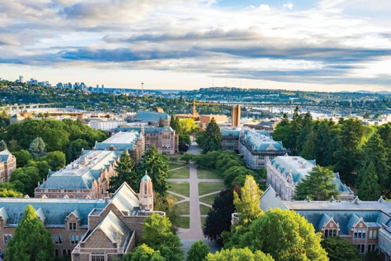 University of Washington Students Spearhead Cost-Saving Project for Snohomish County Document Systems