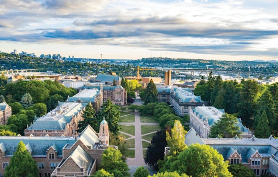 University of Washington Students Spearhead Cost-Saving Project for Snohomish County Document Systems