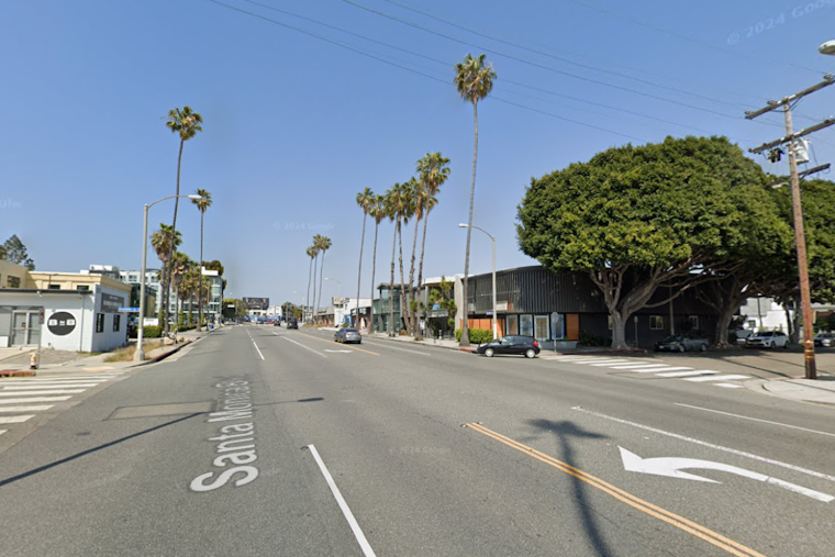 Unprovoked Attack on Santa Monica Bus Leads to Arrest of LA Man Facing Felony Charges