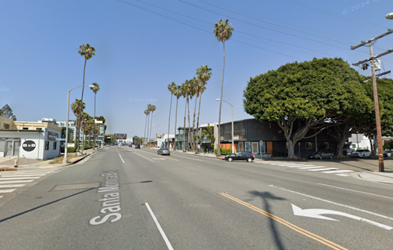 Unprovoked Attack on Santa Monica Bus Leads to Arrest of LA Man Facing Felony Charges