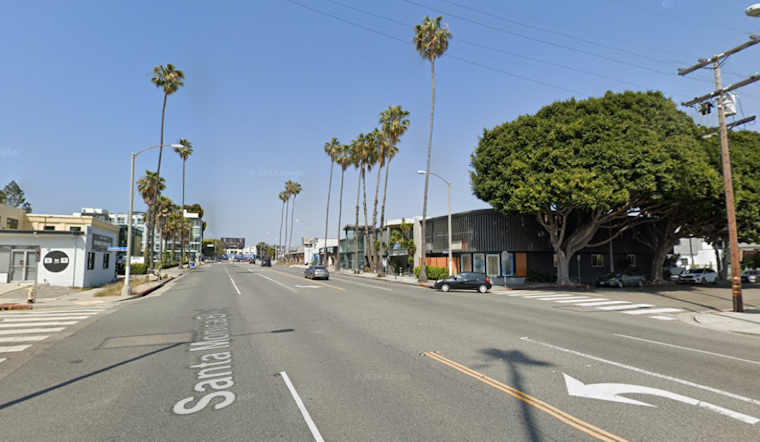 Unprovoked Attack on Santa Monica Bus Leads to Arrest of LA Man Facing Felony Charges