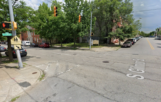 Unsolved Shooting in Southwest Baltimore Claims One Life, Police Seek Leads