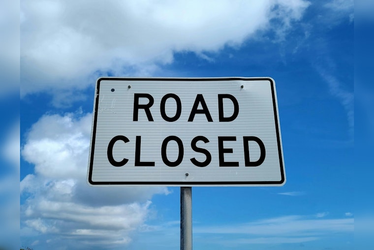 Upcoming Lane Closures on Sam Cooper Boulevard in Memphis Poised to Impact Commutes Starting August 2