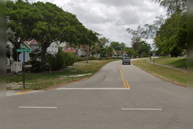 Upcoming Road Closure on Del Prado Circle South in Palm Beach County, Plan Around Daily Interruptions starting August 29