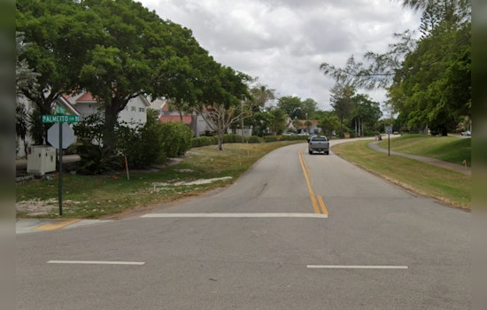 Upcoming Road Closure on Del Prado Circle South in Palm Beach County, Plan Around Daily Interruptions starting August 29