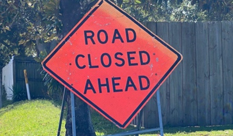 Upcoming Road Closures and Delays in Clearwater Due to Infrastructure and Development Projects