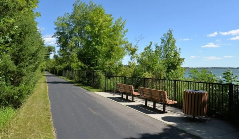 Upcoming Tree Trimming on Dakota Rail Regional Trail, Mayer to Eastern Carver County Closures Expected