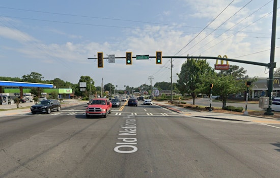 UPDATE: College Park Police Investigate Fatal Hit-and-Run on Old National Highway, Suspect at Large