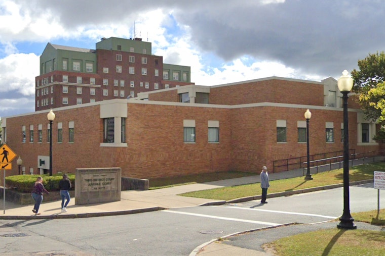 UPDATE: Fairhaven Man Charged in Deadly Hit-and-Run of Brockton Moped Rider