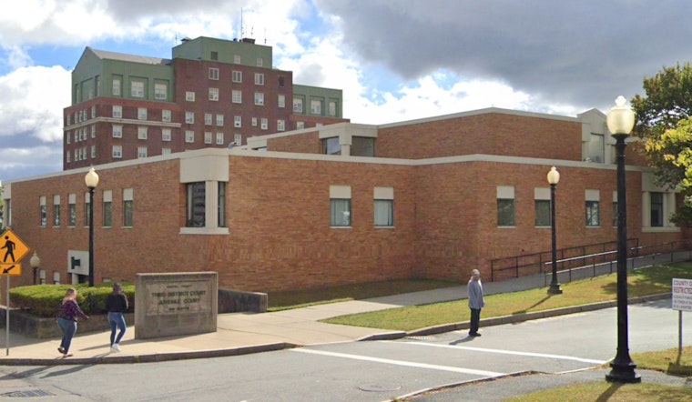 UPDATE: Fairhaven Man Charged in Deadly Hit-and-Run of Brockton Moped Rider